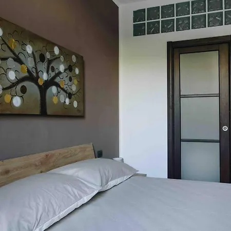 Apartamento La Terra Del Mare *