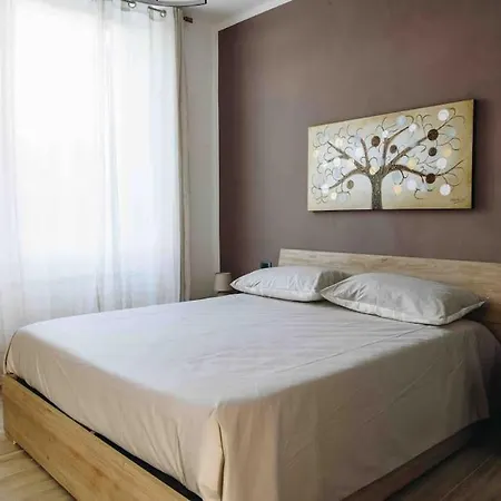 La Terra Del Mare Apartment