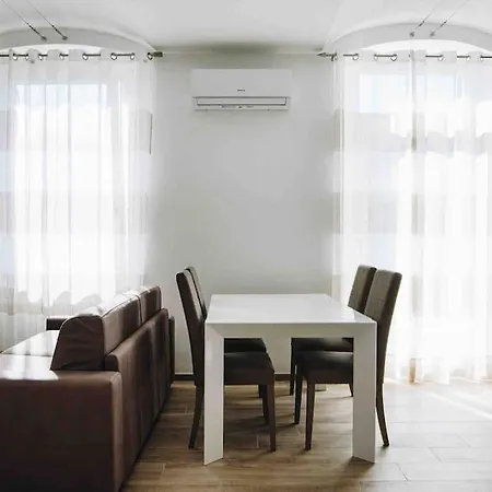 La Terra Del Mare La Spezia