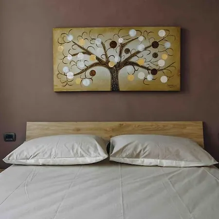 La Terra Del Mare Apartment La Spezia