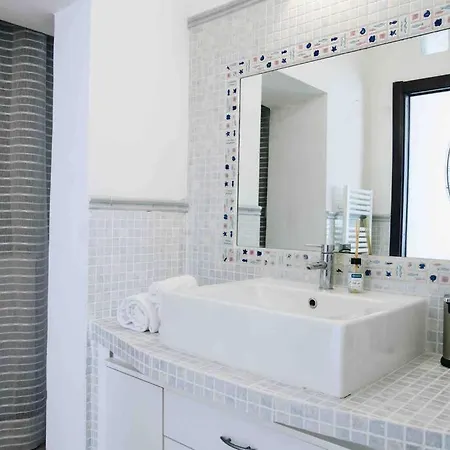 La Terra Del Mare Apartamento La Spezia