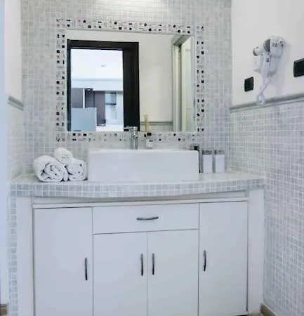 Apartamento La Terra Del Mare