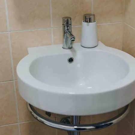 Apartamento La Terra Del Mare *