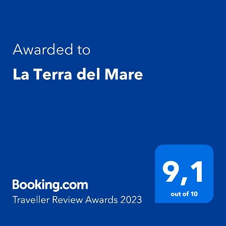 דירה La Terra Del Mare לה ספציה