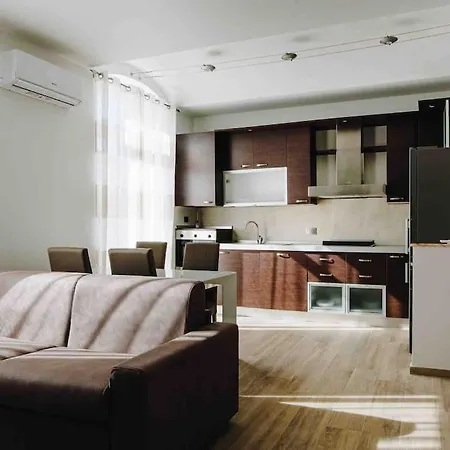 La Terra Del Mare * La Spezia