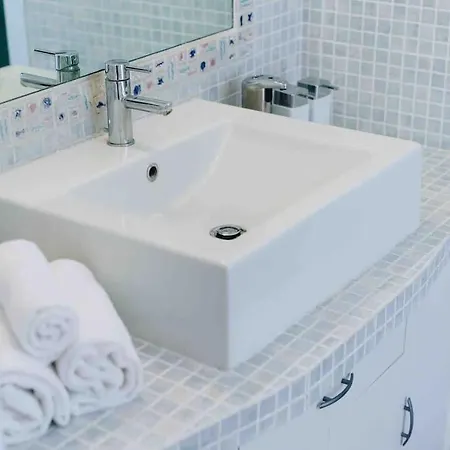 La Terra Del Mare Apartmán La Spezia