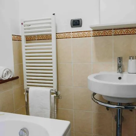 Apartment La Terra Del Mare La Spezia