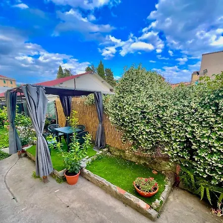 شقة La Terra Del Mare لا سبيتسْيا