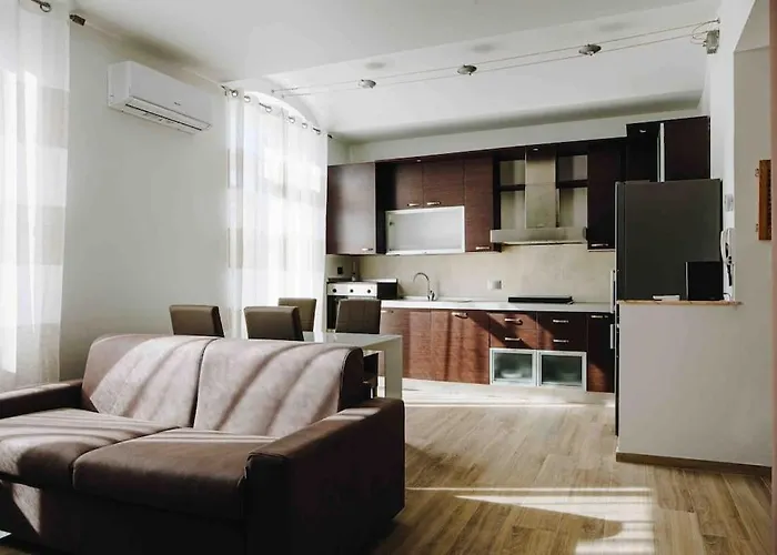 La Terra Del Mare * La Spezia