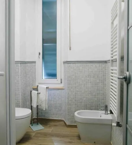 La Terra Del Mare * La Spezia