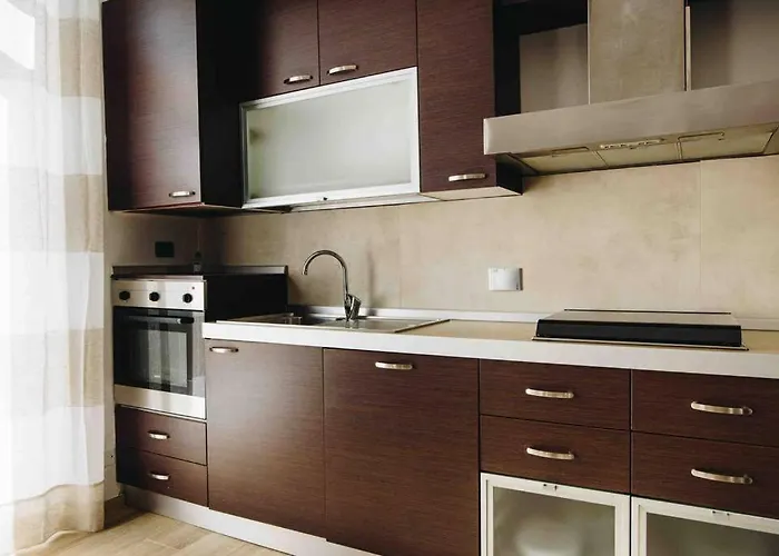 La Terra Del Mare La Spezia