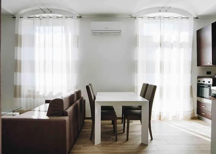 La Terra Del Mare La Spezia