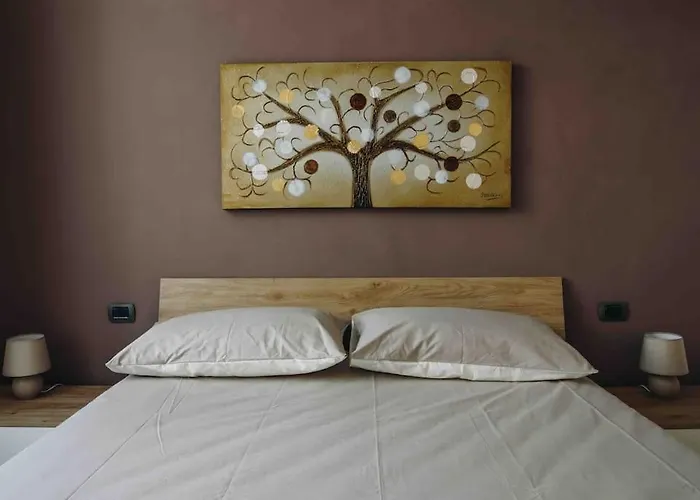 La Terra Del Mare شقة لا سبيتسْيا