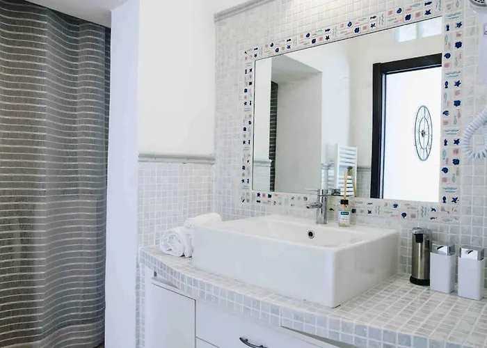 La Terra Del Mare Lägenhet La Spezia