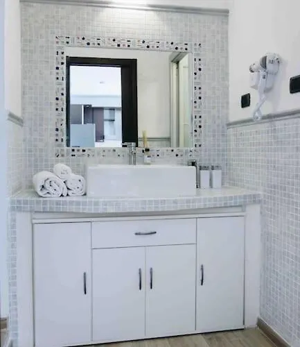 Lägenhet La Terra Del Mare